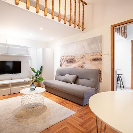 H9- Boutique Apartments, Best Location, By Bqa Budapeszt Zewnętrze zdjęcie