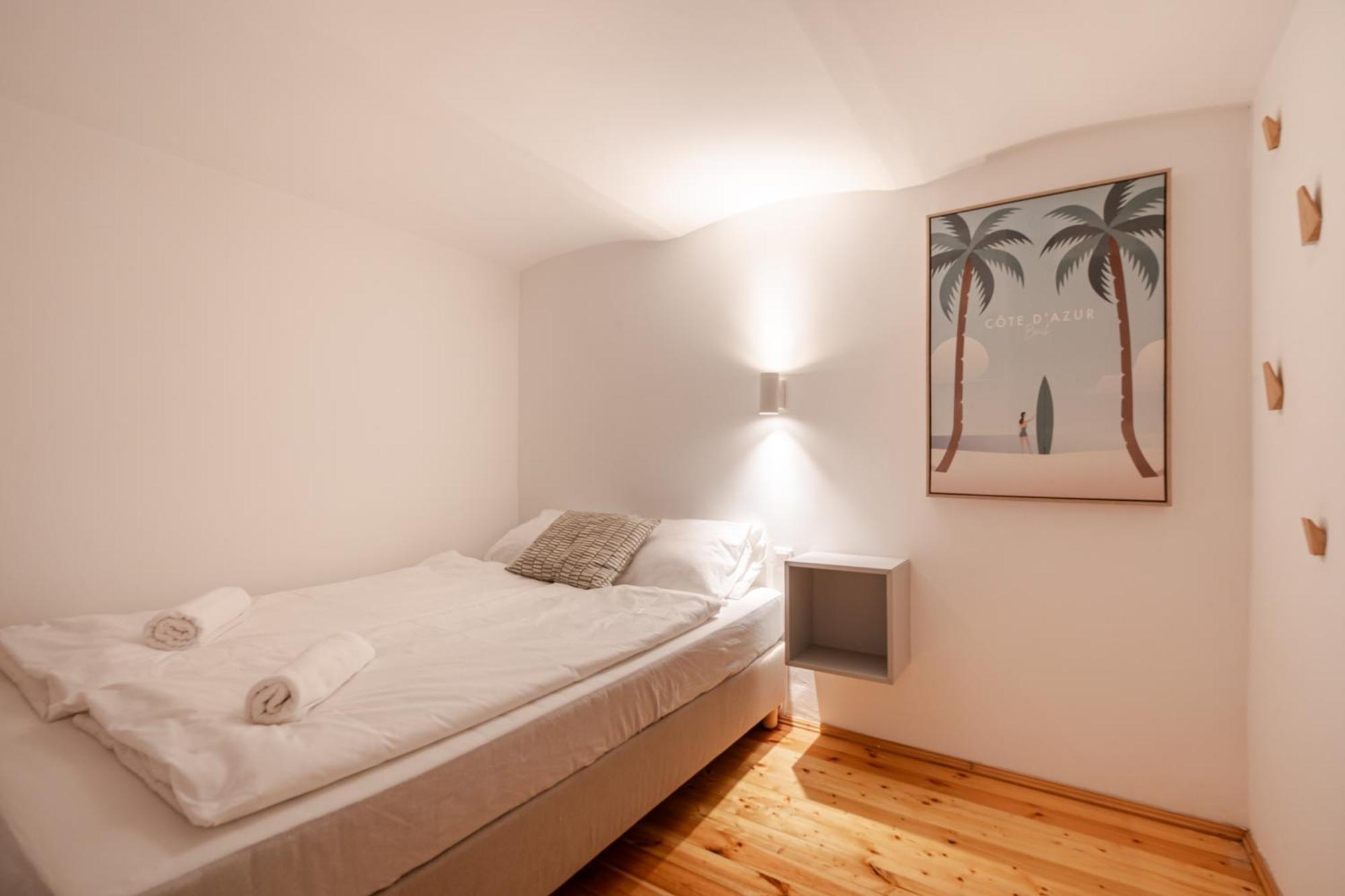 H9- Boutique Apartments, Best Location, By Bqa Budapeszt Zewnętrze zdjęcie