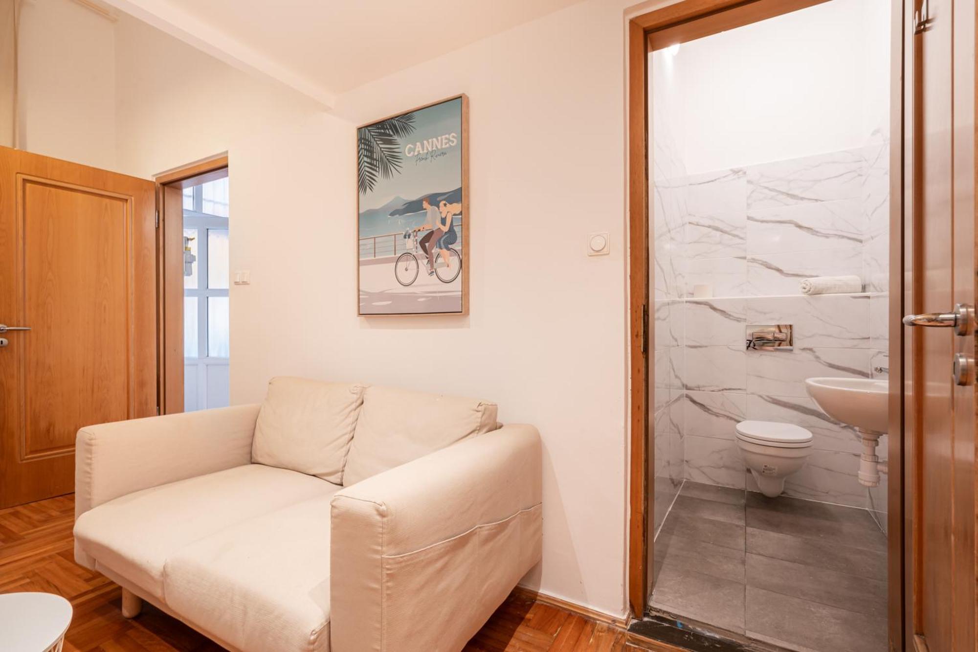 H9- Boutique Apartments, Best Location, By Bqa Budapeszt Zewnętrze zdjęcie