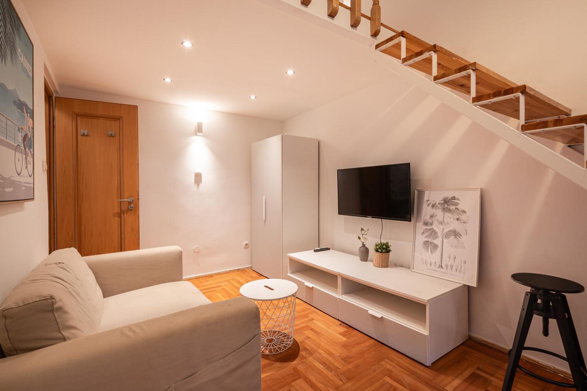 H9- Boutique Apartments, Best Location, By Bqa Budapeszt Zewnętrze zdjęcie