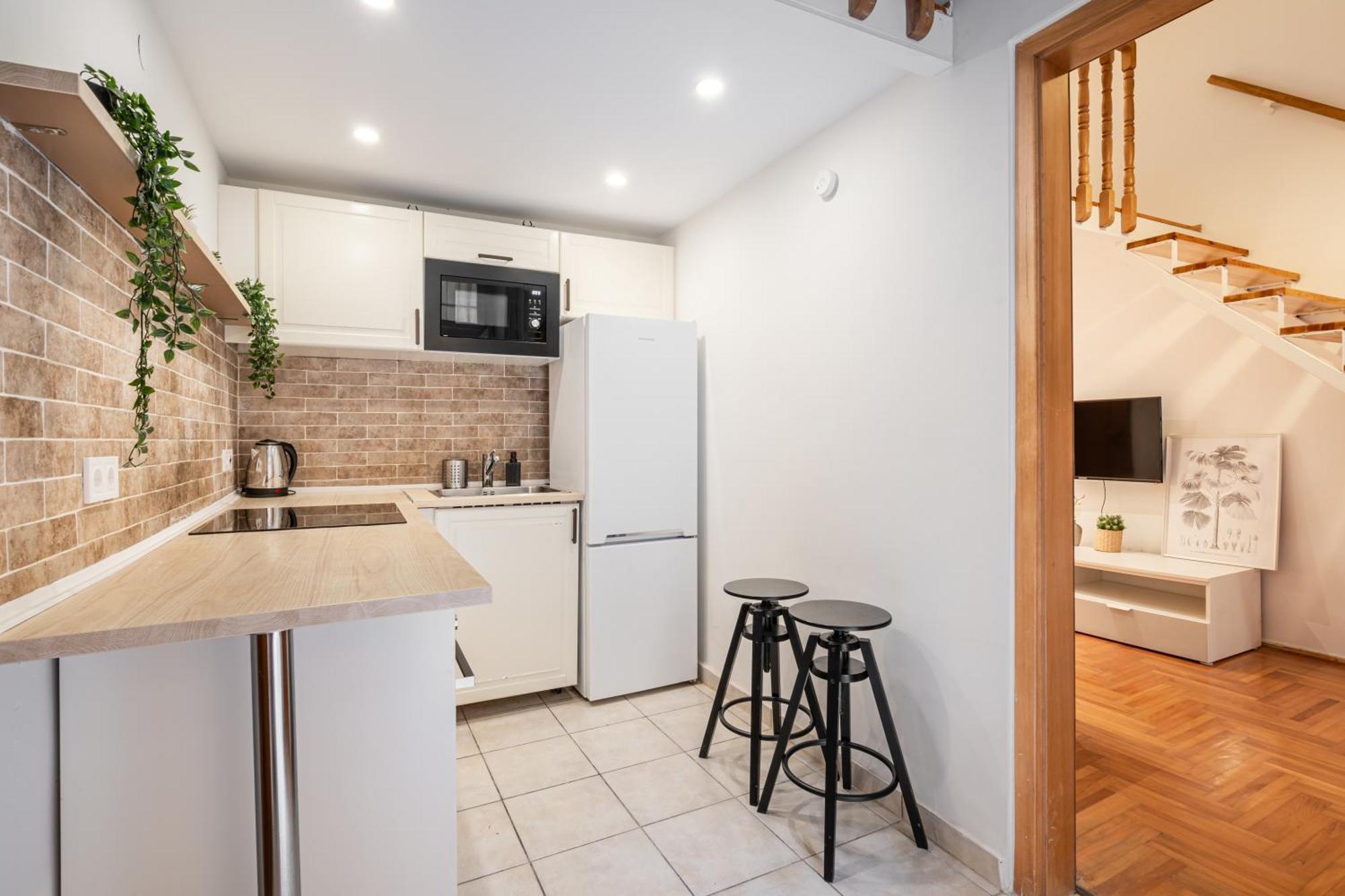 H9- Boutique Apartments, Best Location, By Bqa Budapeszt Zewnętrze zdjęcie