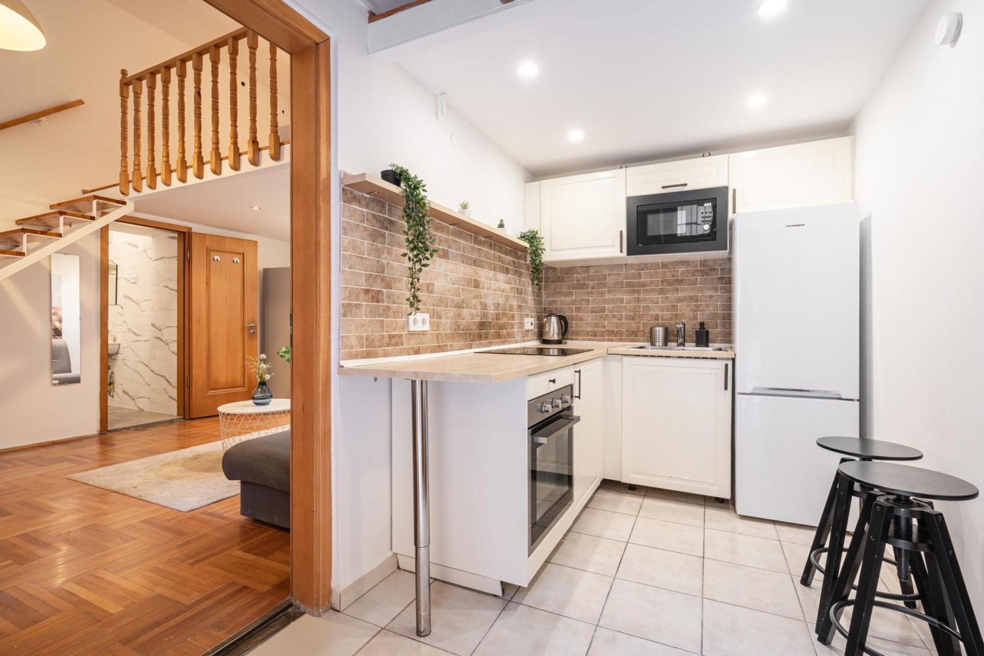 H9- Boutique Apartments, Best Location, By Bqa Budapeszt Zewnętrze zdjęcie