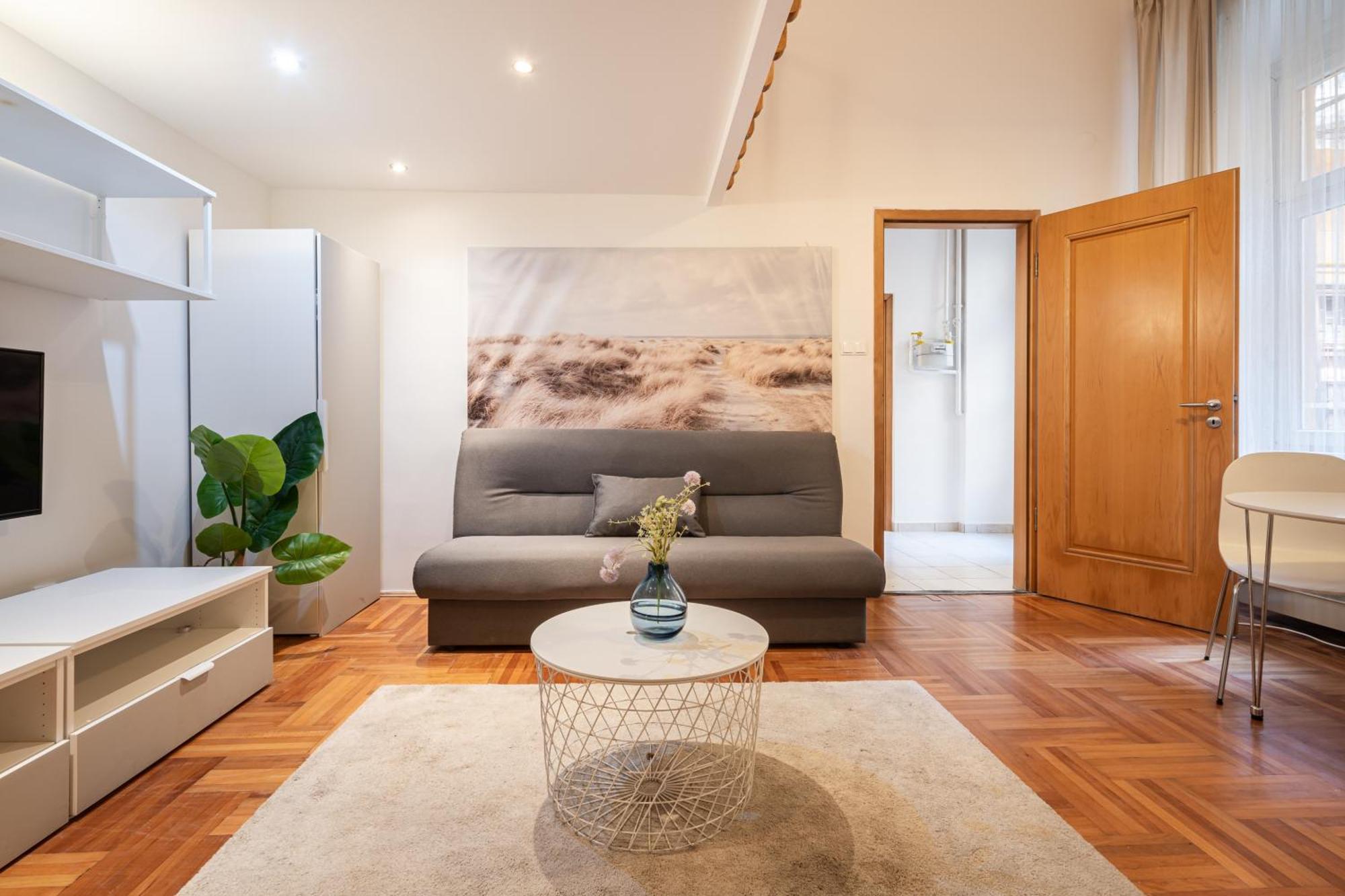 H9- Boutique Apartments, Best Location, By Bqa Budapeszt Zewnętrze zdjęcie