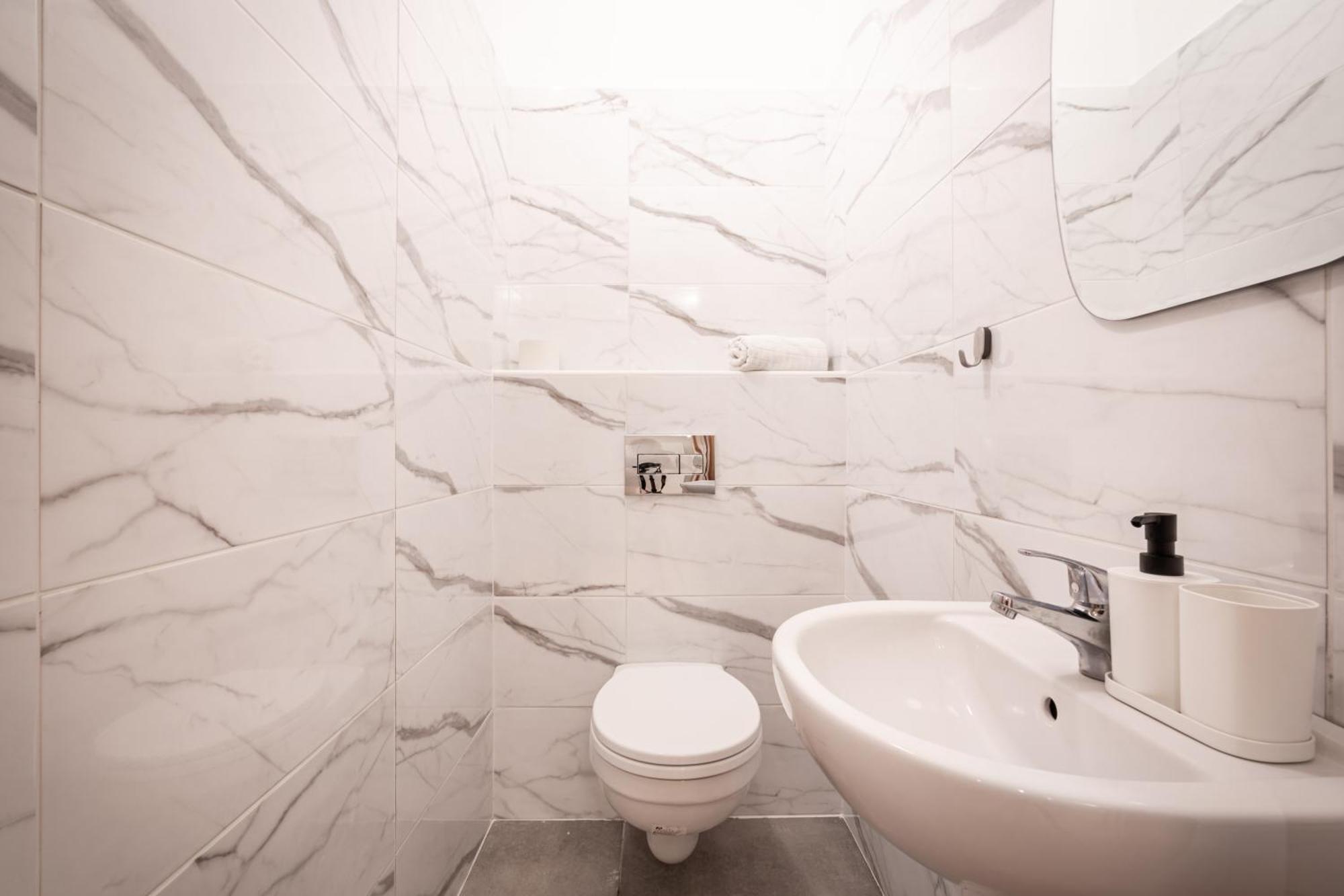 H9- Boutique Apartments, Best Location, By Bqa Budapeszt Zewnętrze zdjęcie