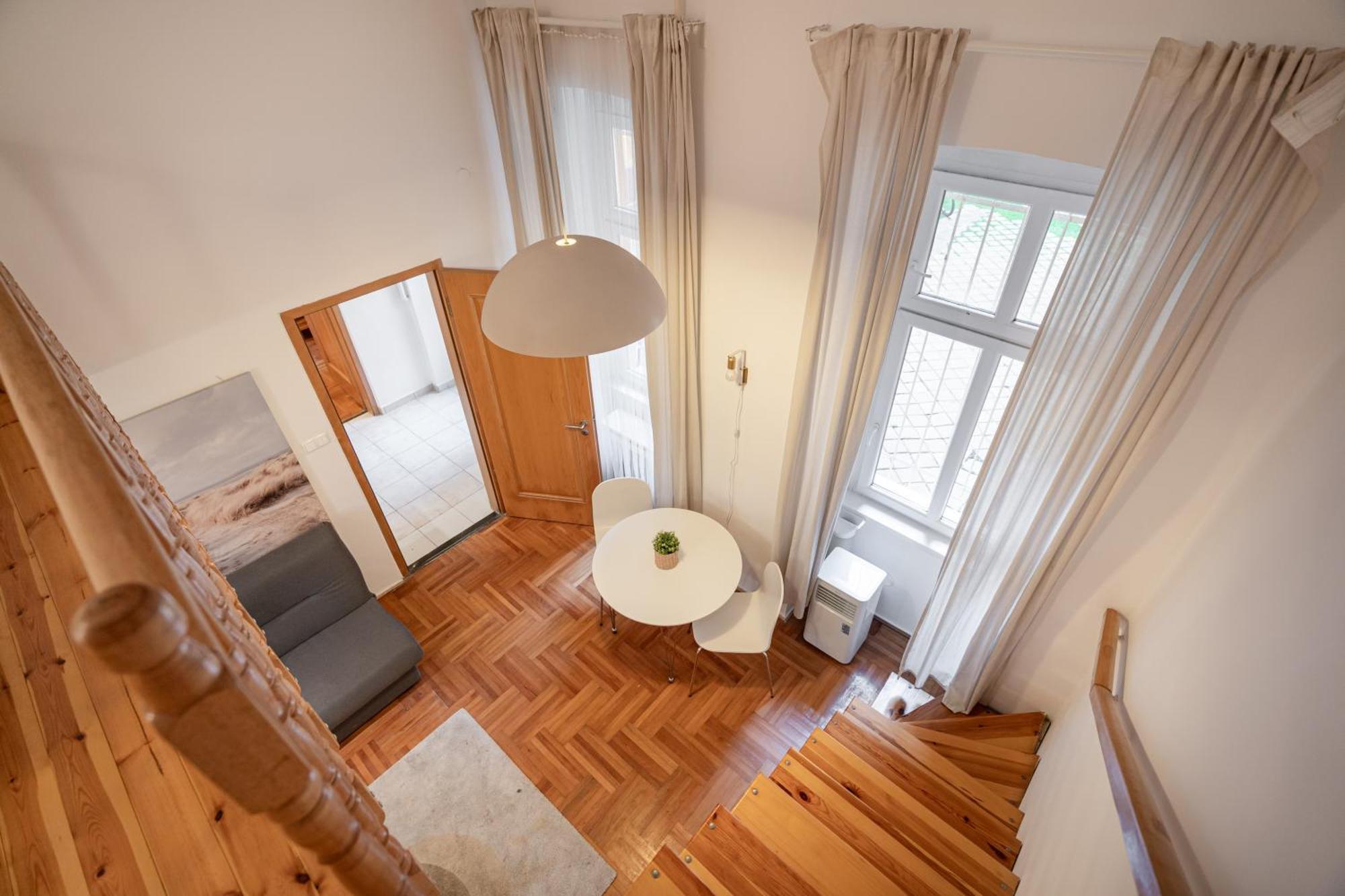 H9- Boutique Apartments, Best Location, By Bqa Budapeszt Zewnętrze zdjęcie