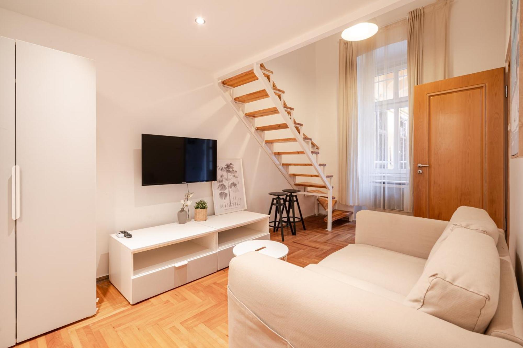 H9- Boutique Apartments, Best Location, By Bqa Budapeszt Zewnętrze zdjęcie