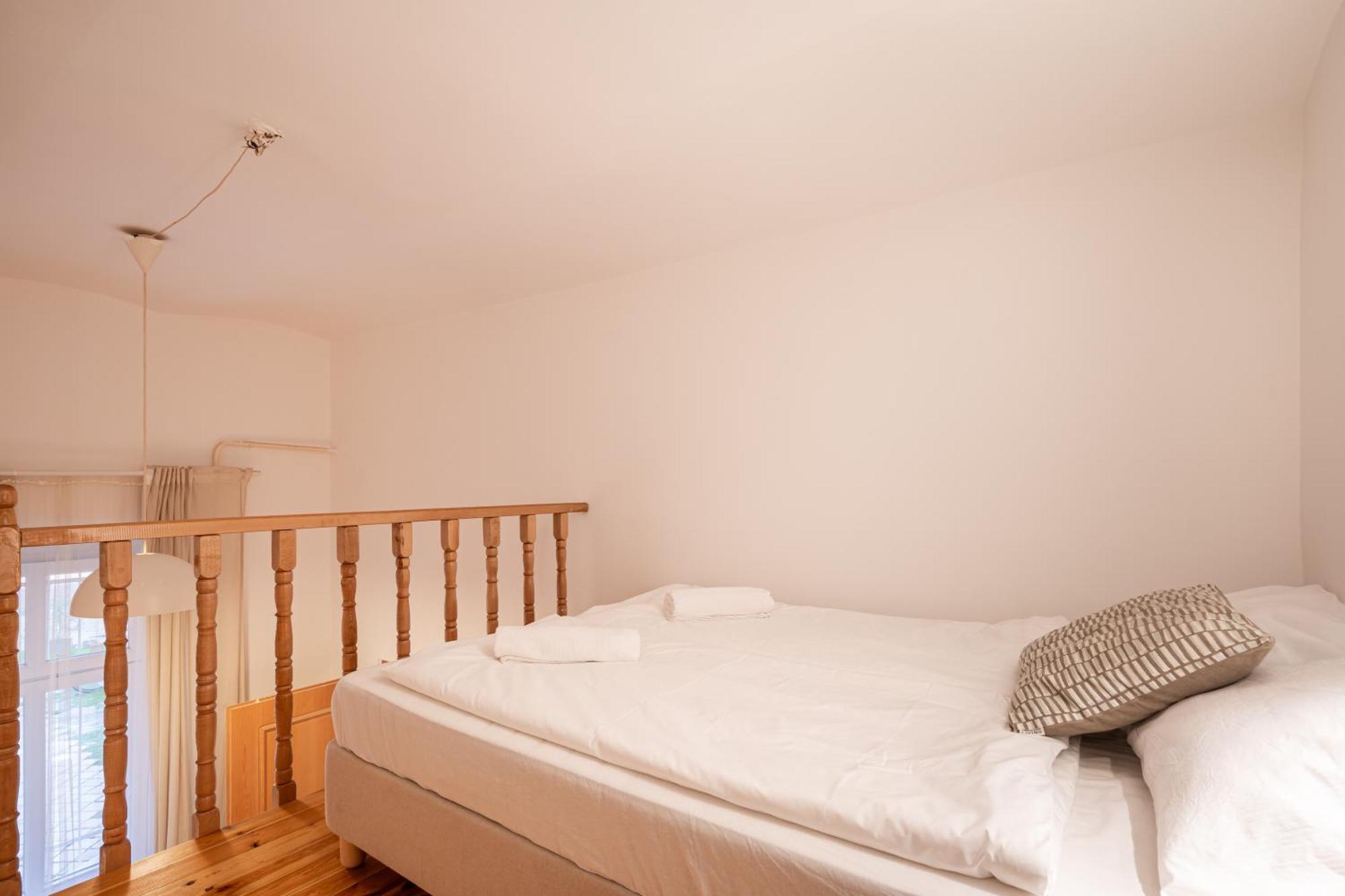 H9- Boutique Apartments, Best Location, By Bqa Budapeszt Zewnętrze zdjęcie
